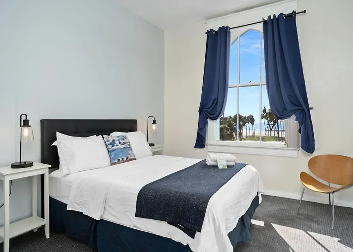 Samesun Venice Beach Los Angeles