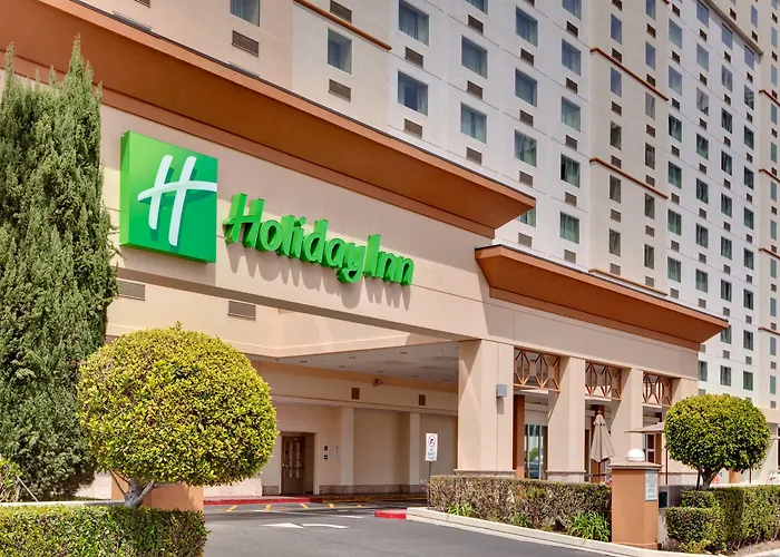 Holiday Inn Los Angeles - Lax Airport By Ihg