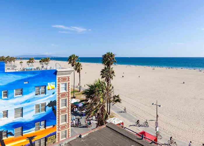 Venice Suites Los Angeles