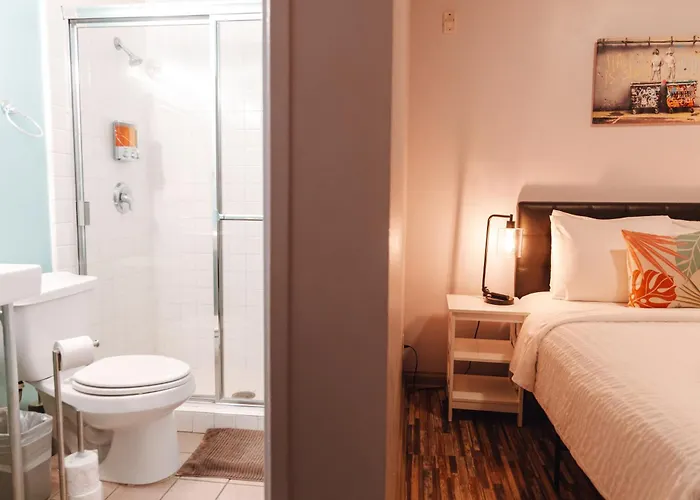 Samesun Venice Beach Los Angeles